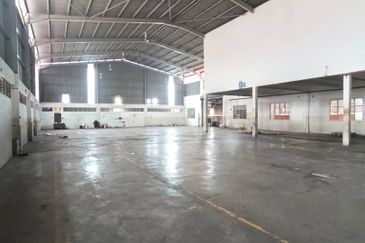 Taman Teknologi Cheng