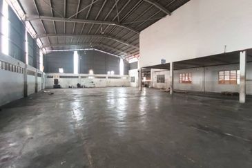 Taman Teknologi Cheng