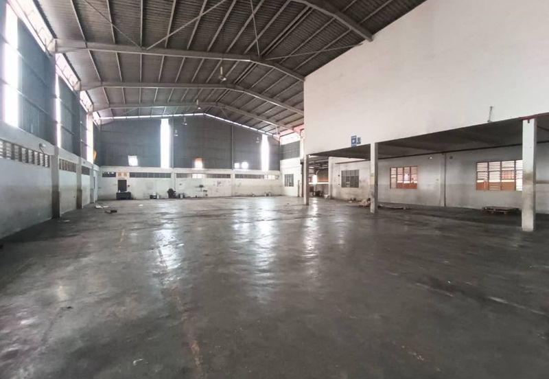 Taman Teknologi Cheng