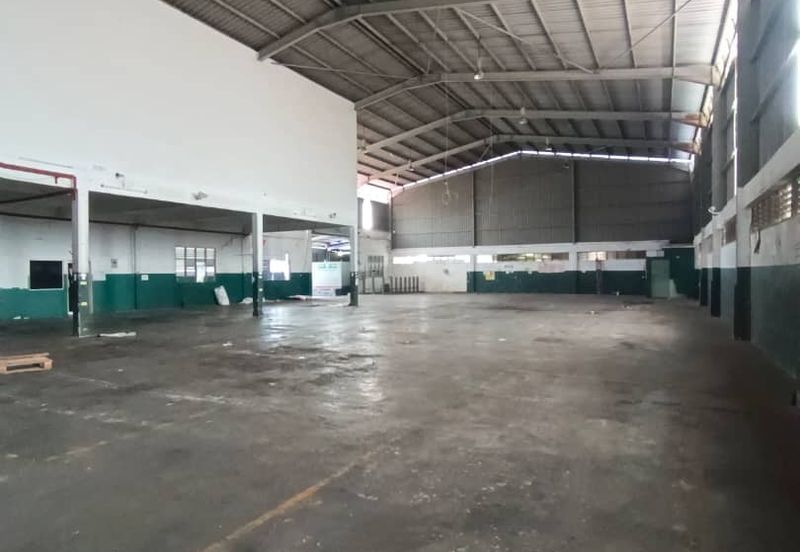 Taman Teknologi Cheng