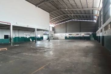 Taman Teknologi Cheng