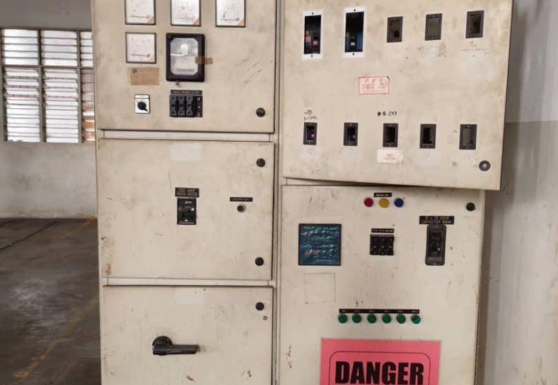 Taman Teknologi Cheng