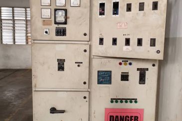 Taman Teknologi Cheng