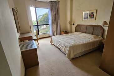 Riviera Bay Resort Condo Tanjung Kling Melaka