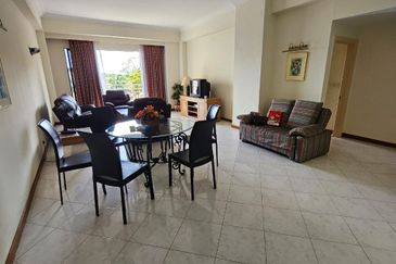 Riviera Bay Resort Condo Tanjung Kling Melaka