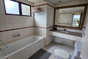 Riviera Bay Resort Condo Tanjung Kling Melaka