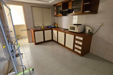 Riviera Bay Resort Condo Tanjung Kling Melaka