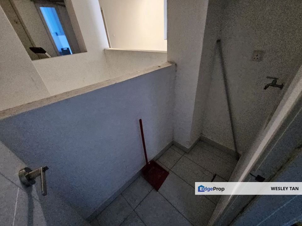 The Wave 2 Rooms City View Full Furnishing Melaka City For Sale , Melaka, Melaka Tengah