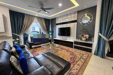 Taman Belia Antarabangsa