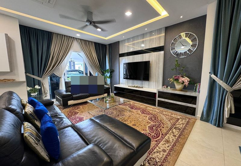 Taman Belia Antarabangsa