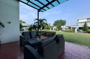 Taman Belia Antarabangsa