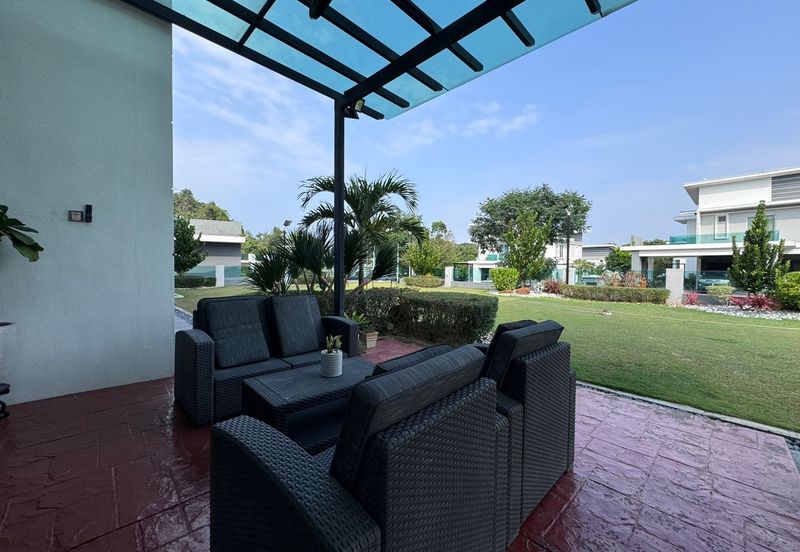 Taman Belia Antarabangsa