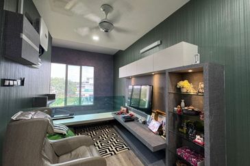 Taman Belia Antarabangsa