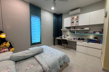 Taman Belia Antarabangsa