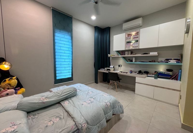 Taman Belia Antarabangsa