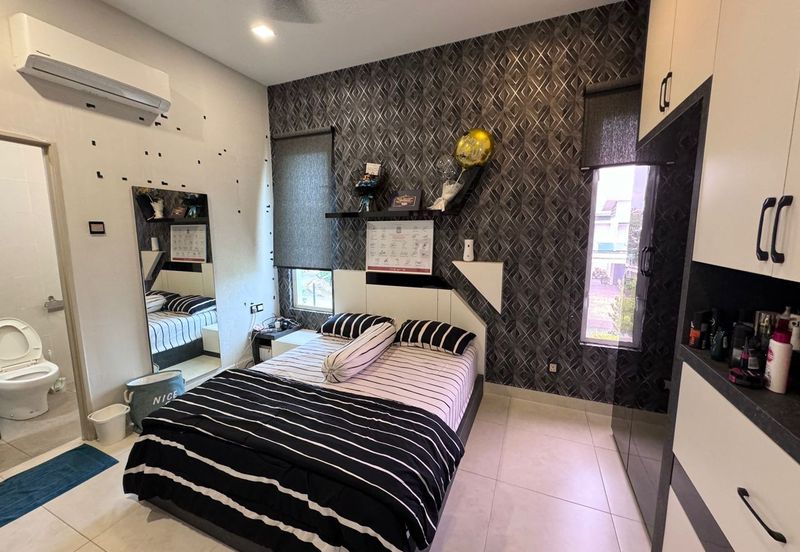 Taman Belia Antarabangsa