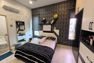 Taman Belia Antarabangsa