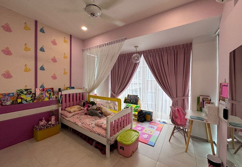 Taman Belia Antarabangsa