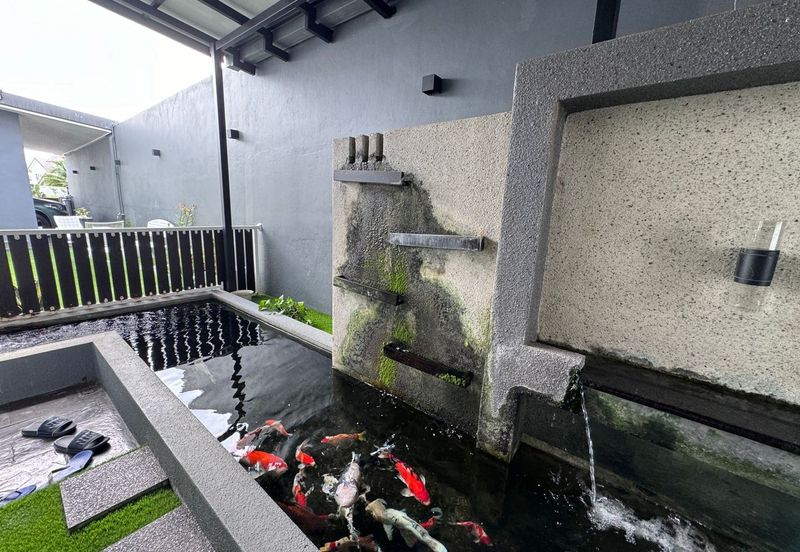 Taman Belia Antarabangsa