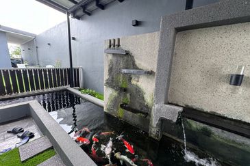 Taman Belia Antarabangsa