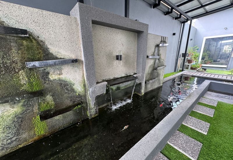 Taman Belia Antarabangsa