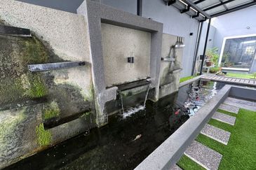 Taman Belia Antarabangsa