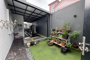 Taman Belia Antarabangsa