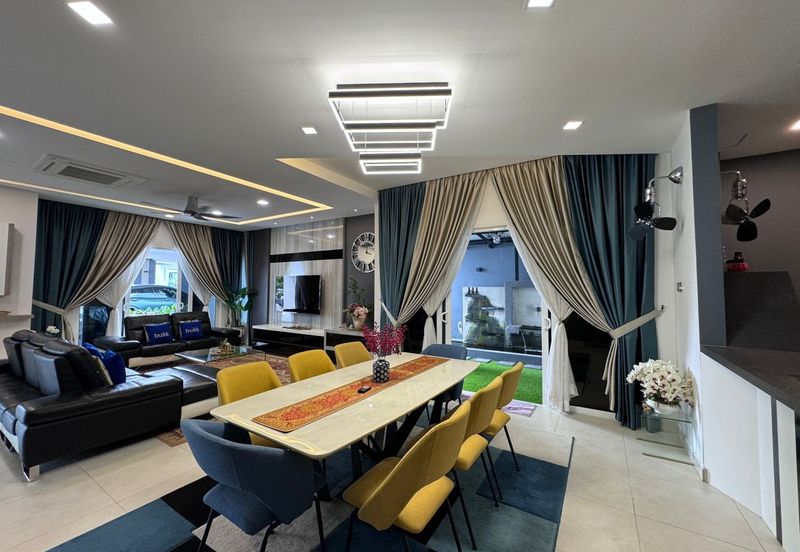 Taman Belia Antarabangsa