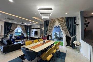 Taman Belia Antarabangsa