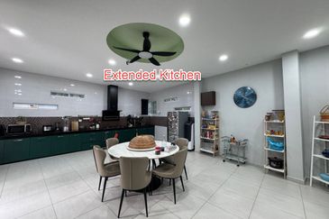 Taman Belia Antarabangsa