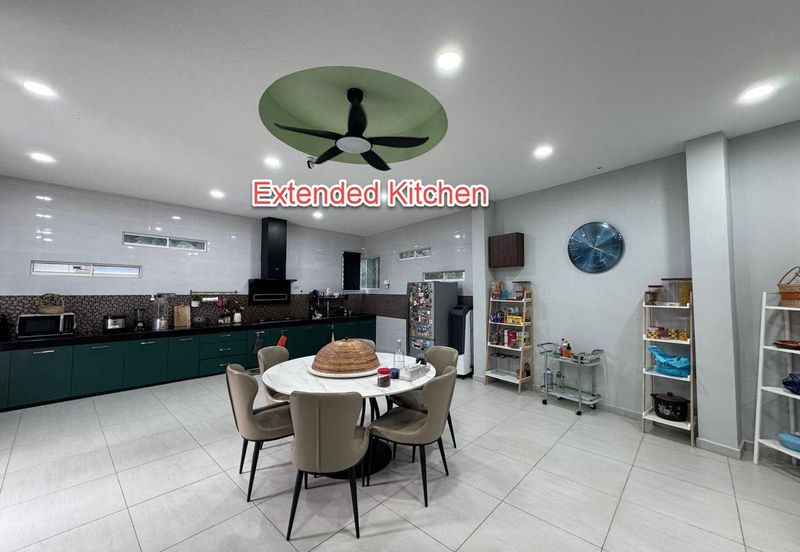 Taman Belia Antarabangsa