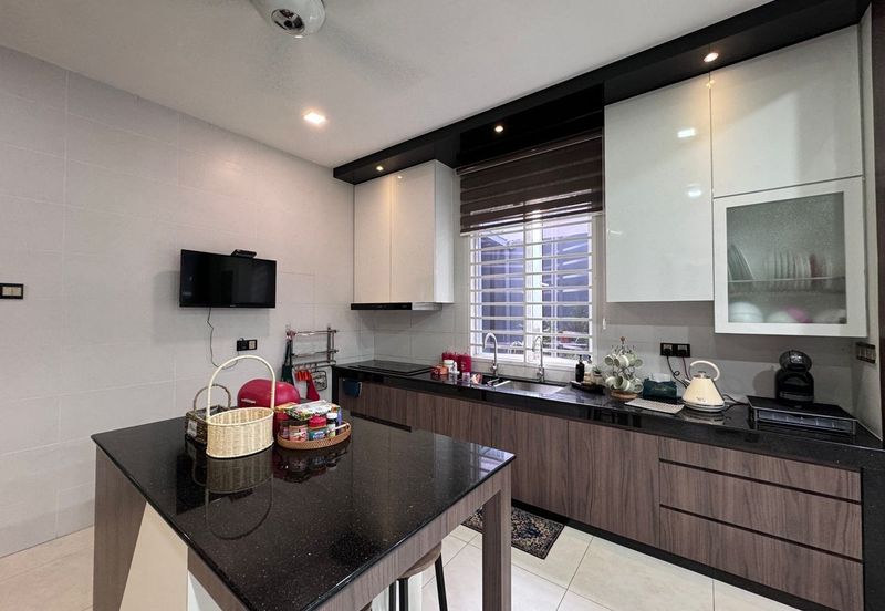 Taman Belia Antarabangsa