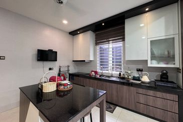 Taman Belia Antarabangsa