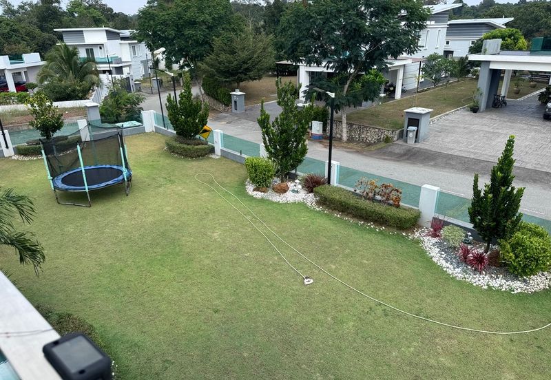 Taman Belia Antarabangsa