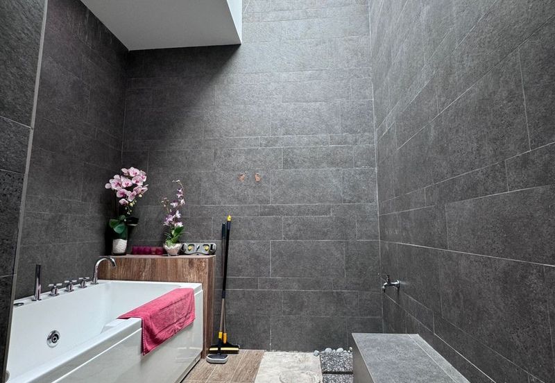 Taman Belia Antarabangsa