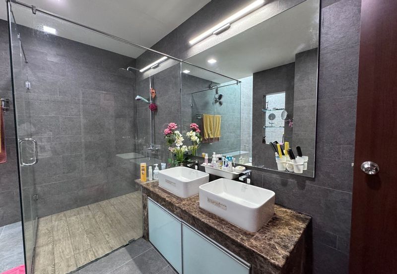 Taman Belia Antarabangsa