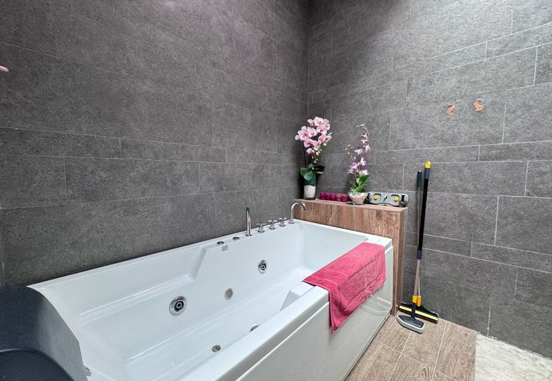 Taman Belia Antarabangsa