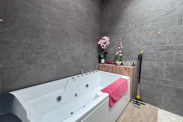 Taman Belia Antarabangsa