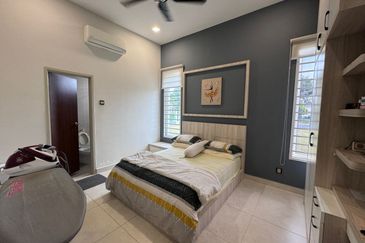 Taman Belia Antarabangsa