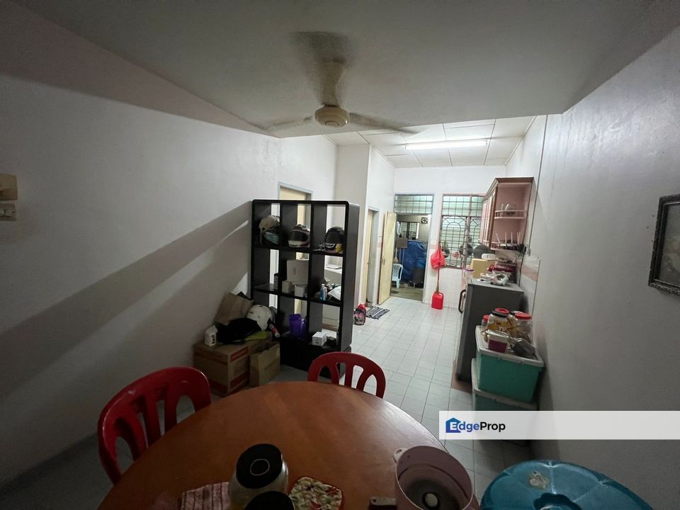 Bukit Katil Freehold Single Storey Terrace Non Bumi Unit For Sale, Melaka, Bukit Katil