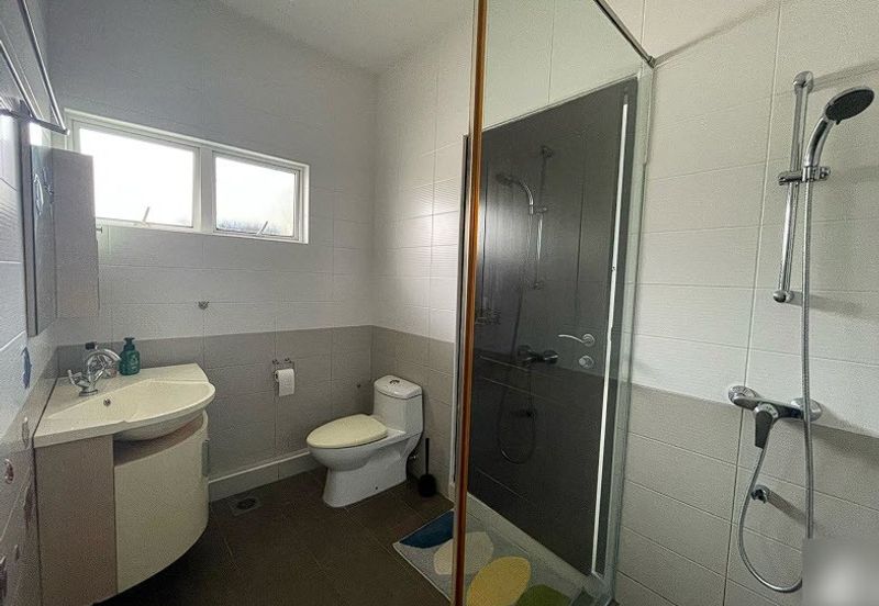 Taman Sentosa, Bukit Baru