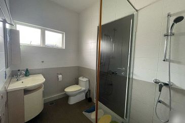 Taman Sentosa, Bukit Baru