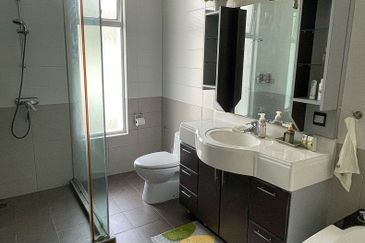 Taman Sentosa, Bukit Baru