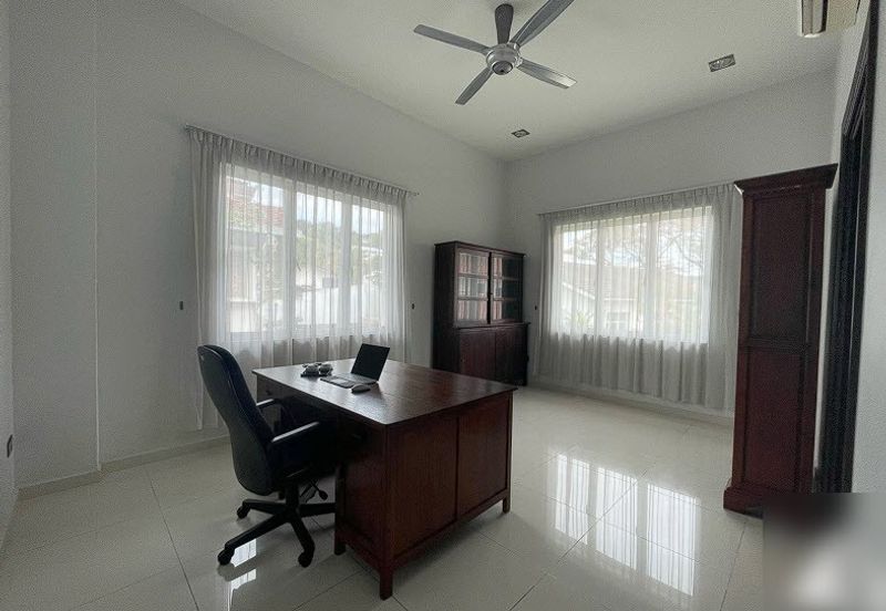 Taman Sentosa, Bukit Baru