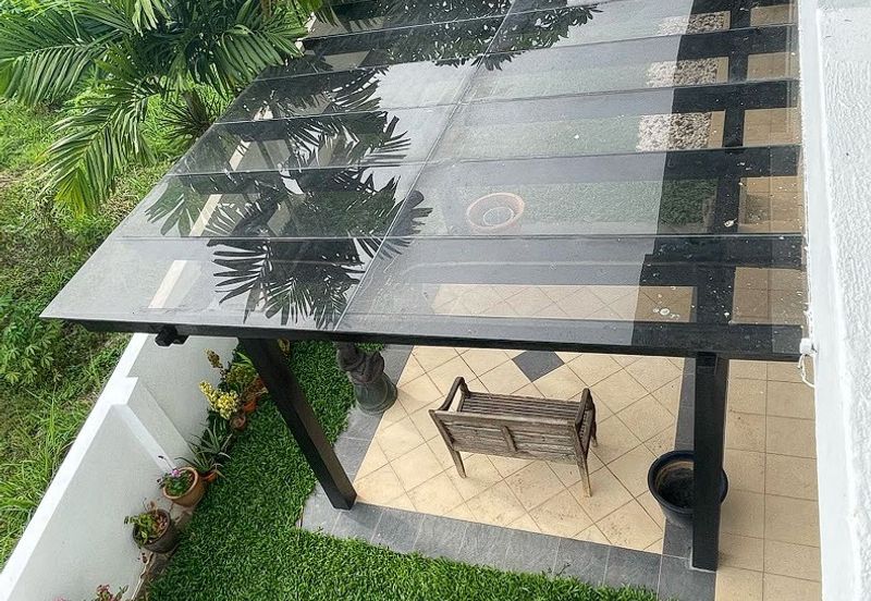 Taman Sentosa, Bukit Baru