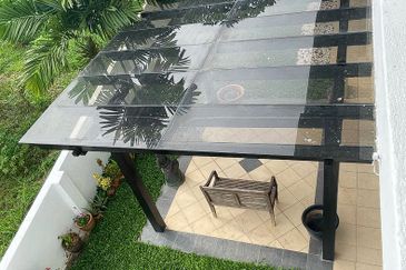 Taman Sentosa, Bukit Baru