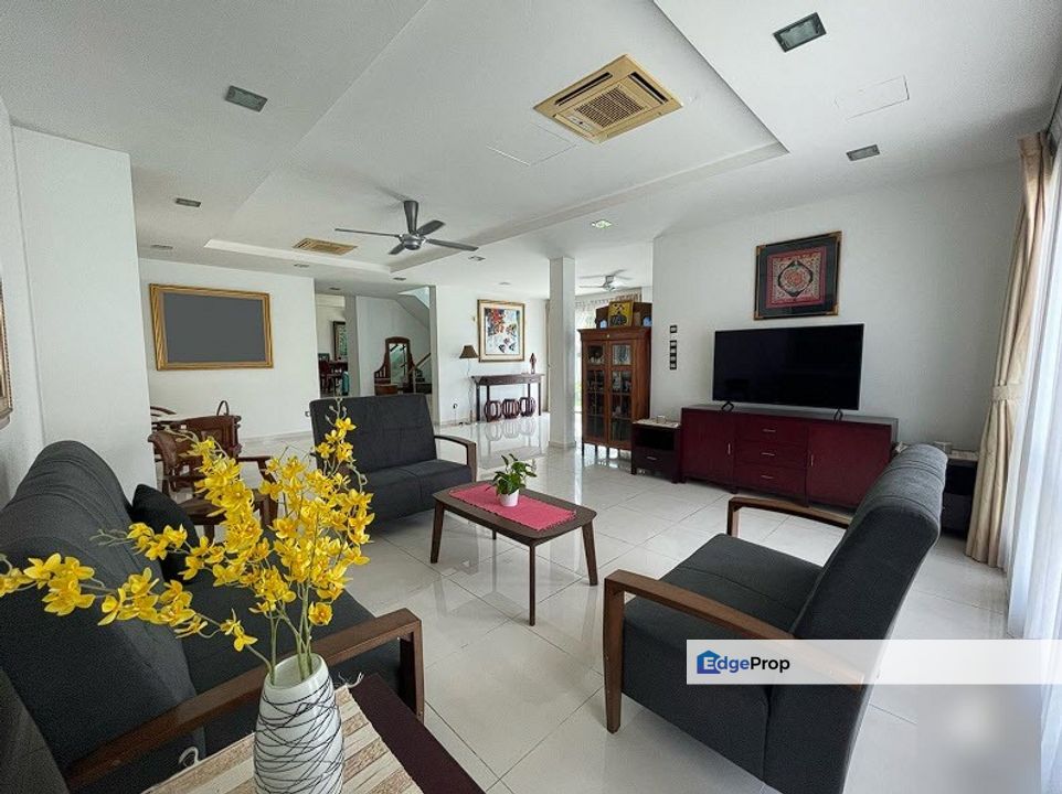 Taman Sentosa Bukit Baru Luxury Bungalow For Sale, Melaka, Melaka Tengah