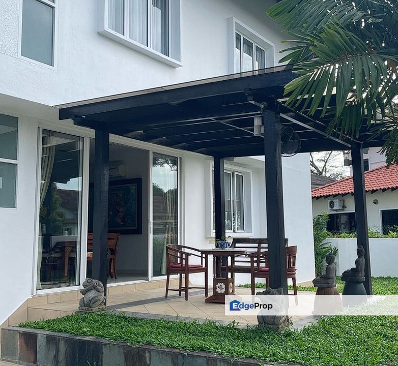 Taman Sentosa Bukit Baru Luxury Bungalow For Sale, Melaka, Melaka Tengah