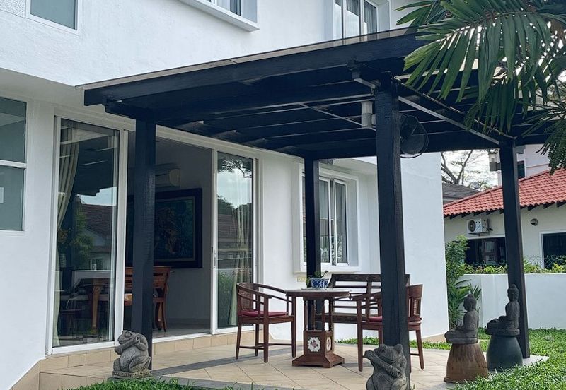 Taman Sentosa, Bukit Baru