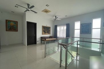 Taman Sentosa, Bukit Baru